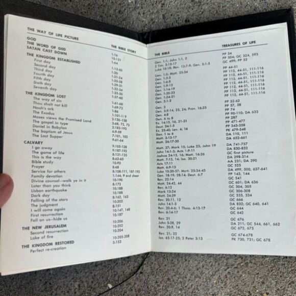 Treasures Of Life Getting The Most From Treasures Of Life - Picture 8 of 10